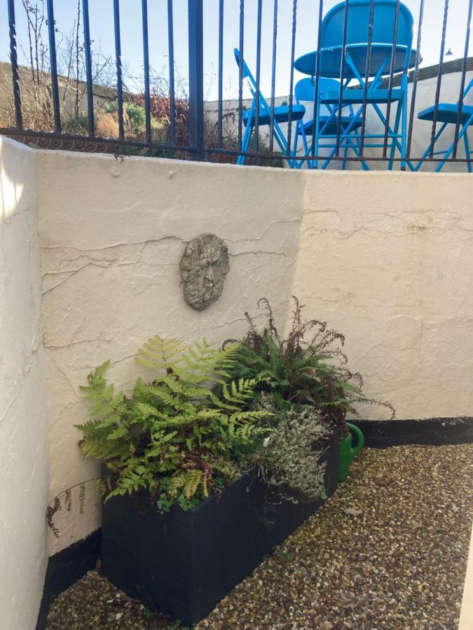 Apartment Rosie's On The Crescent Filey