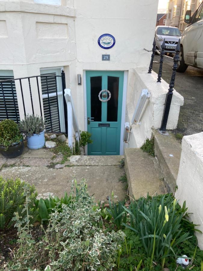 Rosie's On The Crescent Filey